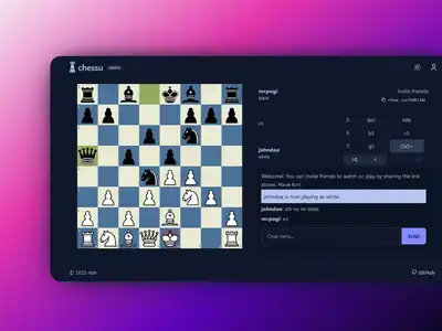 chessu