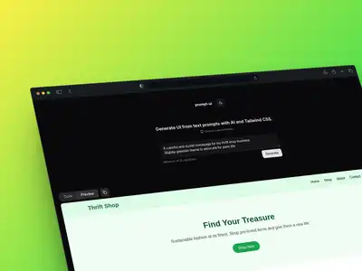 prompt-ui