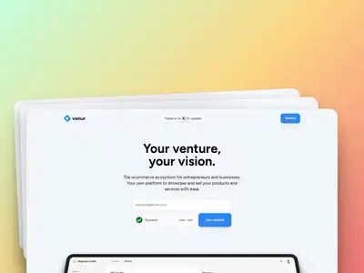 Venur